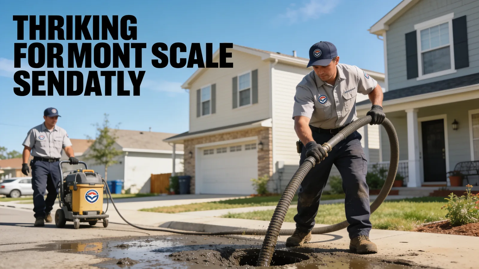Sewage Cleanup in Hooksett, NH near me